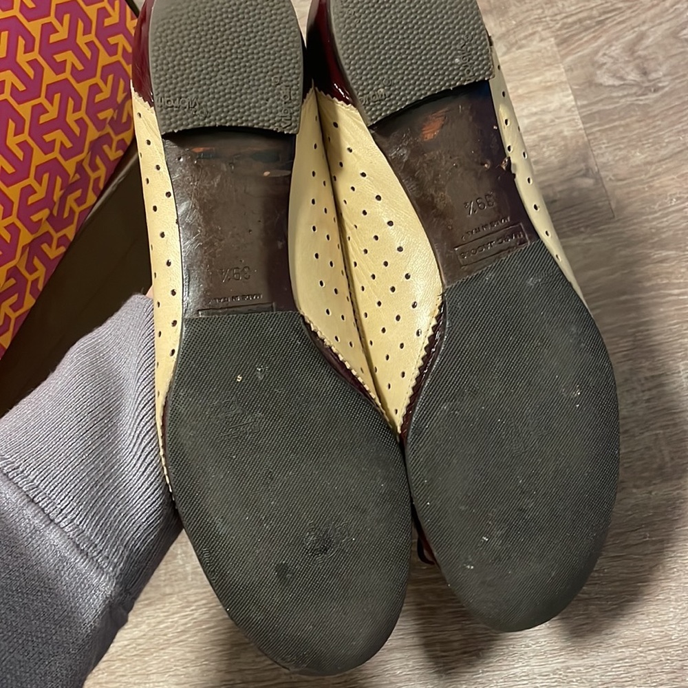 Marc Jacob Flats - Picture 3 of 3